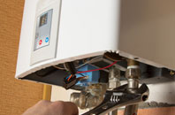 free Town Centre boiler install quotes